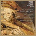 貝多芬：莊嚴彌撒　Beethoven：Missa Solemnis in D major, Op. 123